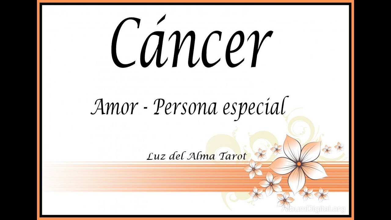 Cáncer!♋ Amor!💖 Se le cayo la venda de los ojos y ahora quiere darte ...