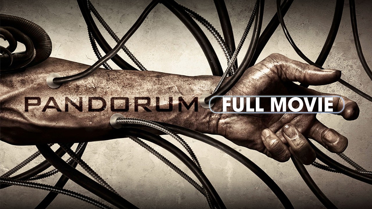 Pandorum (2009) | Full Movie | Dennis Quaid, Ben Foster, Cam Gigandet, Norman Reedus