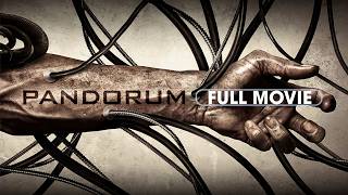 Pandorum (2009) | Full Movie | Dennis Quaid, Ben Foster, Cam Gigandet, Norman Reedus