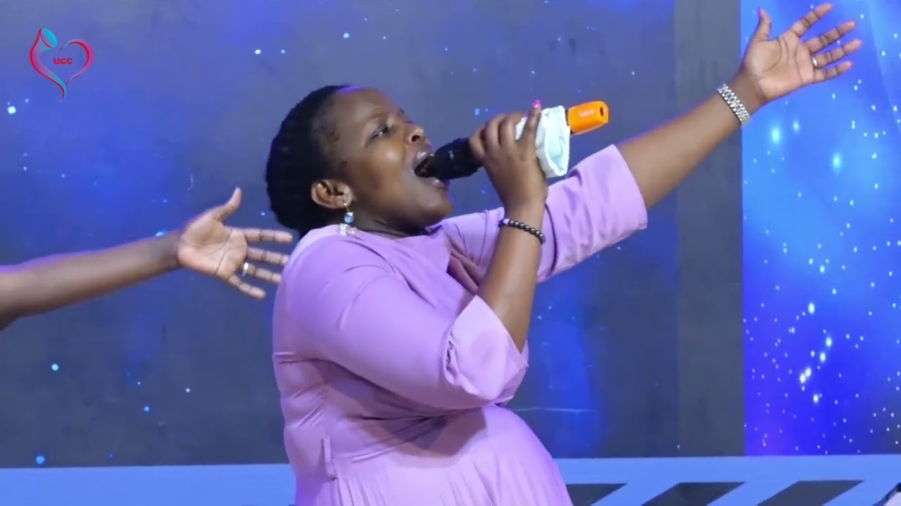 BRINGING BACK WHAT WAS LOST WORSHIP WITH MR. JC VICTOR MRS. PAMELA MUWANGUZI || INNERMAN MINISTRIES