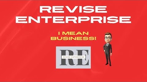 BTEC Enterprise Exam Technique - Component 3 - Level 1/2 - 4 Marker - Solving Cashflow Problems