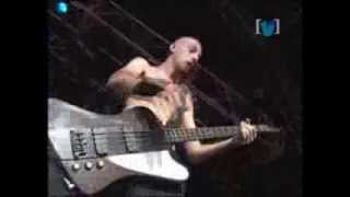 [2002-01-20] System Of A Down - Jet Pilot BIG DAY OUT