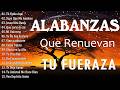 LEVANTO MIS MANOS / PODEROSAS ALABANZAS CRISTIANAS ADORACION / MUSICA CRISTIANA DE ADORACION PARA