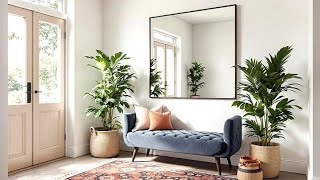 Best Entryway Decor Ideas | Entryway Table &amp; Foyer Design Ideas