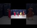 dance classes