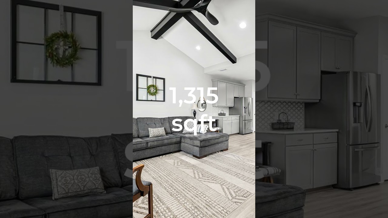 Home Tour | Latitude at Watersound