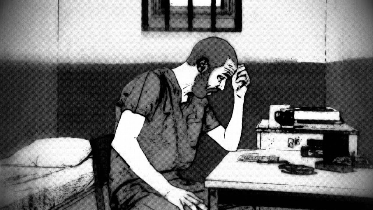 Under Black Helmet - Have You Ever Had a Dream (Code Is Law)