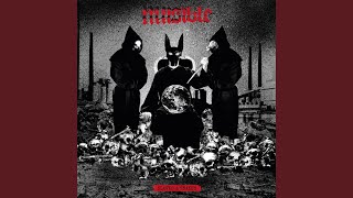 Vengeful Blood