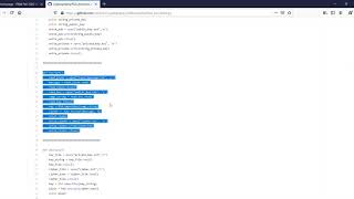 ITS 350 - PyCrypto review (cryptography with python)