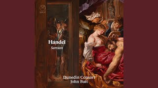 Samson, HWV 57, Act 1 Scene 2: IV. Total Eclipse! (Air)