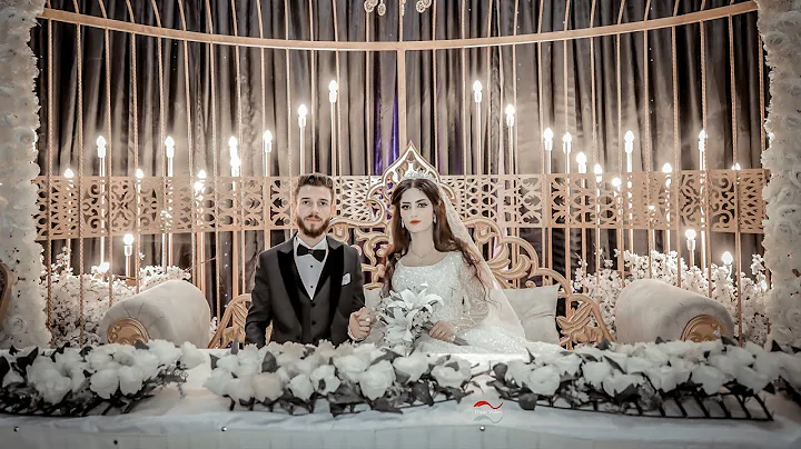 DAWATA  Mohsen & Rana  PART 1 ABDULLA HARKI BY Diy...