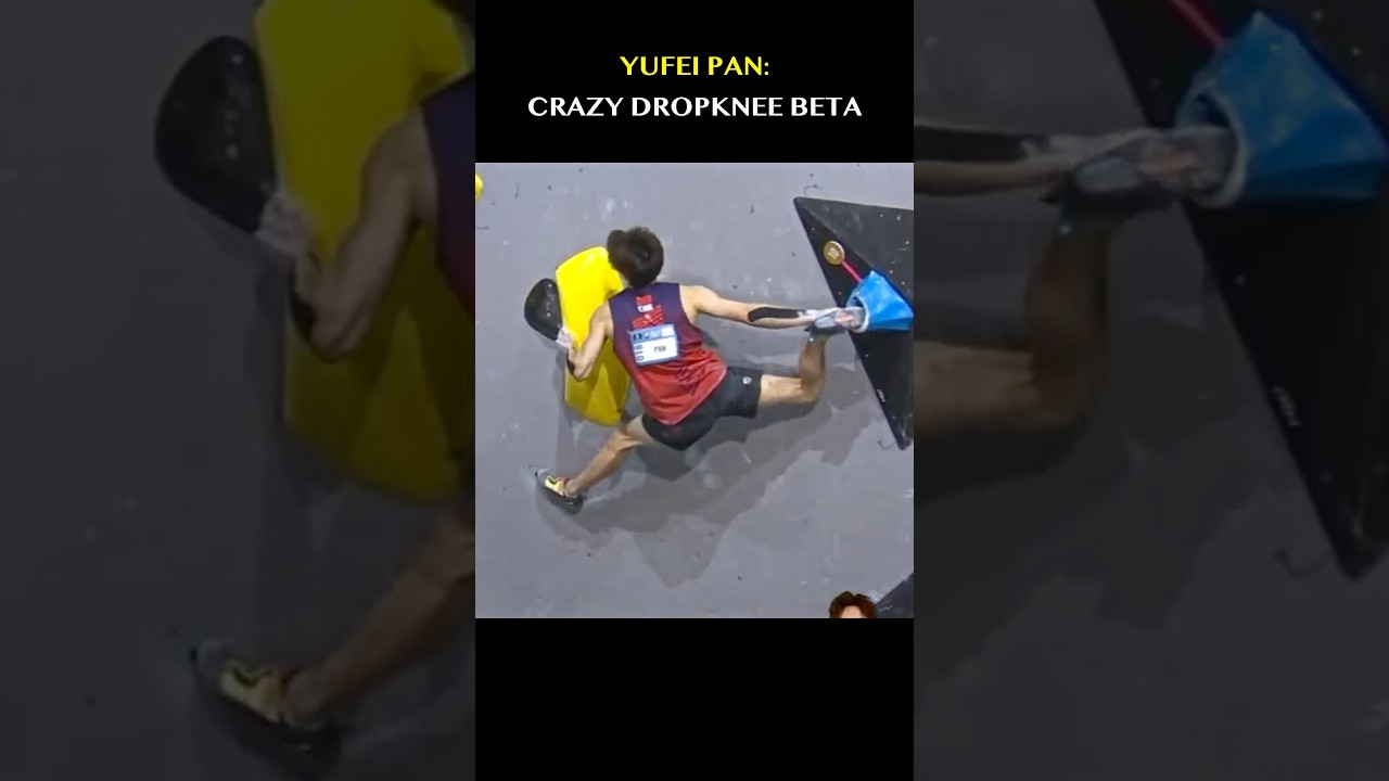 When The Boulder Is TOO EASY