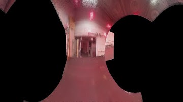 Panorama Stitching using Unscented Kalman Filter on IMU