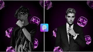 3 Secrets to Creating VIRAL Monstar Mask Concept Photos with Picsart screenshot 5