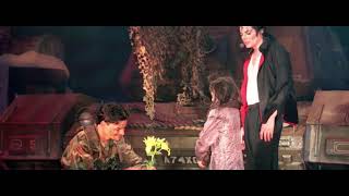 Michael Jackson's 25th June