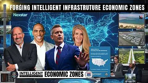 Intelligent Infrastructure Commerce and Defense Act 2026 & FIB