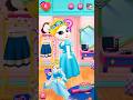 MY TALKING ANGELA 2 AND  SPRUNKI  FRENDS #shorts