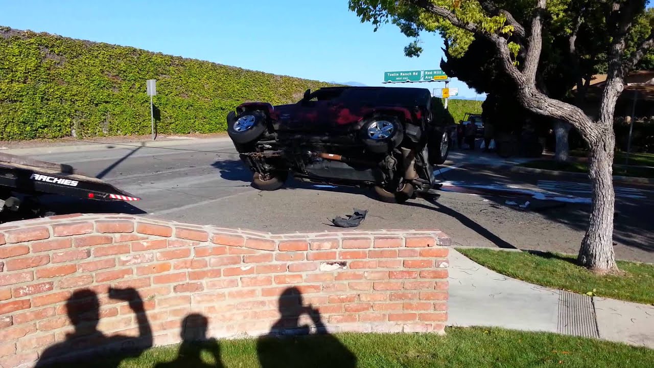 Tow truck fail YouTube