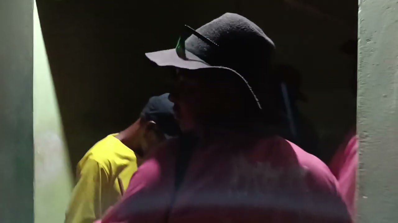 Terno de reis vereda dos cais e angico 