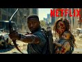 Top 6 Post-Apocalyptic TV Series to Watch in 2025