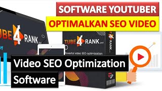 Software Untuk Optimalkan Ranking Video Youtube, Menambah Viewer dan Penghasilan Adsense screenshot 4