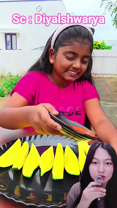 minta eskrim kaka tapi gak dikasih⁉️Diyalshwarya