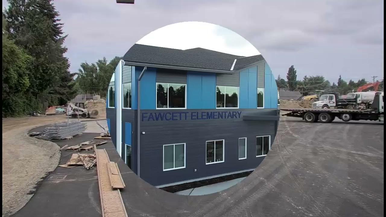 Fawcett Construction Timelapse YouTube