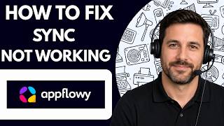 How to Fix AppFlowy Sync Not Working Full Guide 2026