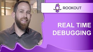 Get Data Instantly with Rookout