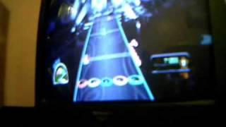 Ghm-The Unforgiven-98%-Expert Drums-239K