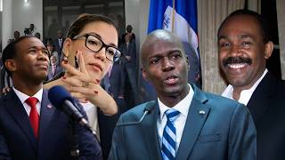 Nouvèl Bertho | FBI, MEN YOUN MOUN KI FINANSE TOUYE JOVENEL, TRIBINAL LA TRANBLE..!!!