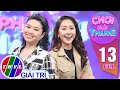 Chơi Phải Thắng – Tập 13 FULL: Tường Vy sửng sốt với những màn “ôm cua” cực gắt của Lê Khánh