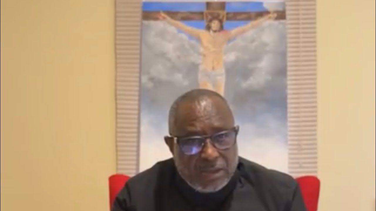 DESTROYING EVIL ALTARS AND PATTERNS AGAINST GLORIOUS DESTINIES ….|| Witness KENPAUL Obieke.