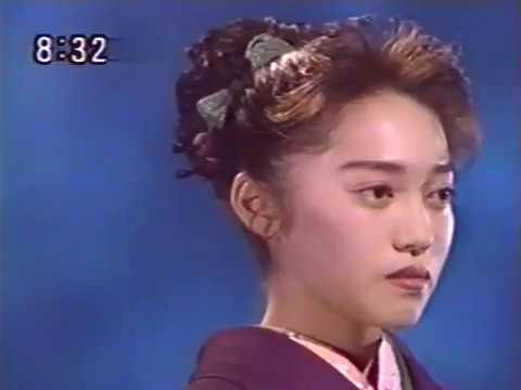 いのちの波止場 渡辺博美 - YouTube