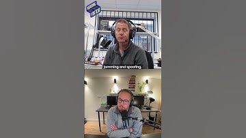 The Hidden Risks of GPS Spoofing in Aviation