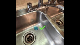 Broken Kitchen Faucet Soap Dispenser Repair