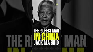 The richest man in China jack ma said #motivational #quotes #lifelessons #jackma #motivation #life