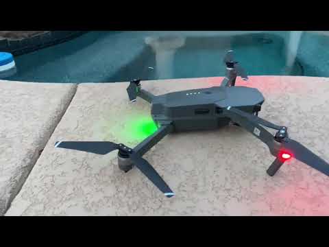 Making A Good Student Challenge (POLICE FACIAL RECOGNITION DRONES)