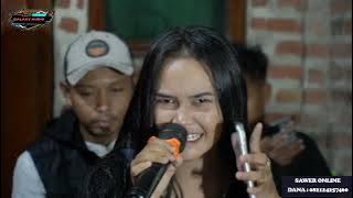 DUDU MANTUNE VOC. SITI SUGIARTI CEK SOUND GALAXY AUDIO