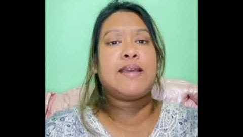 ECEC100: Foundations of Early Childhood Education and Care (ECEC) ASSESSMENT 1: VIDEO REFLECTION.