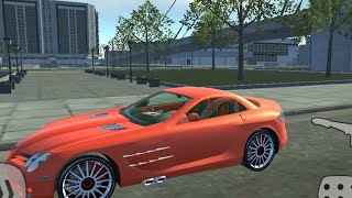 car simulator mcl game #youtube #viral #games screenshot 4