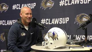 Coachs Corner 2018 Week 8 at Heritage