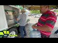¡Entregaron 97,500 litros! Planta móvil distribuye agua potable ante crisis hídrica en Guadalajara