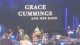 Grace Cummings - Everybody’s Someone - Live in Melbourne, Sidney Myer Music Bowl 30.10.21