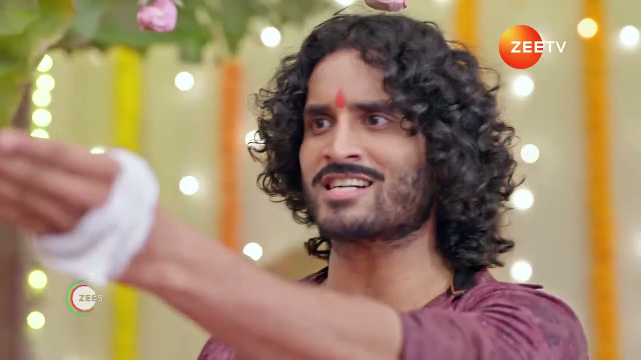 Kumkum Bhagya | Raunak exposes Bhavesh's truth in front of all.