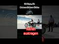 Motorrad &amp; Recht: Was du als Biker unbedingt wissen musst!