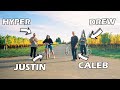JStu Full Team Trip! *VLOG*