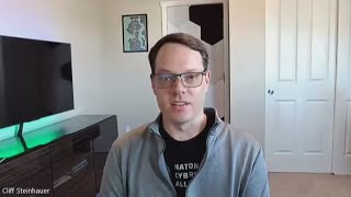 The National Cybersecurity Alliance explains why you need two-factor authentication on accounts