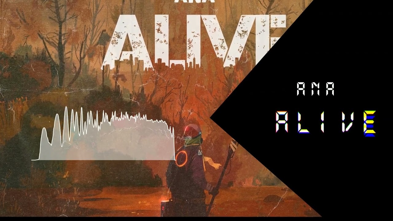 Guarda Ana - Alive (Original Mix) su YouTube Guarda Ana - Alive (Original Mix) su YouTube