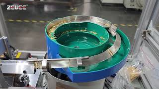 Needle Automatic Insertion Machine/Automatic Pin Insertion Machine#Needle insertion automation